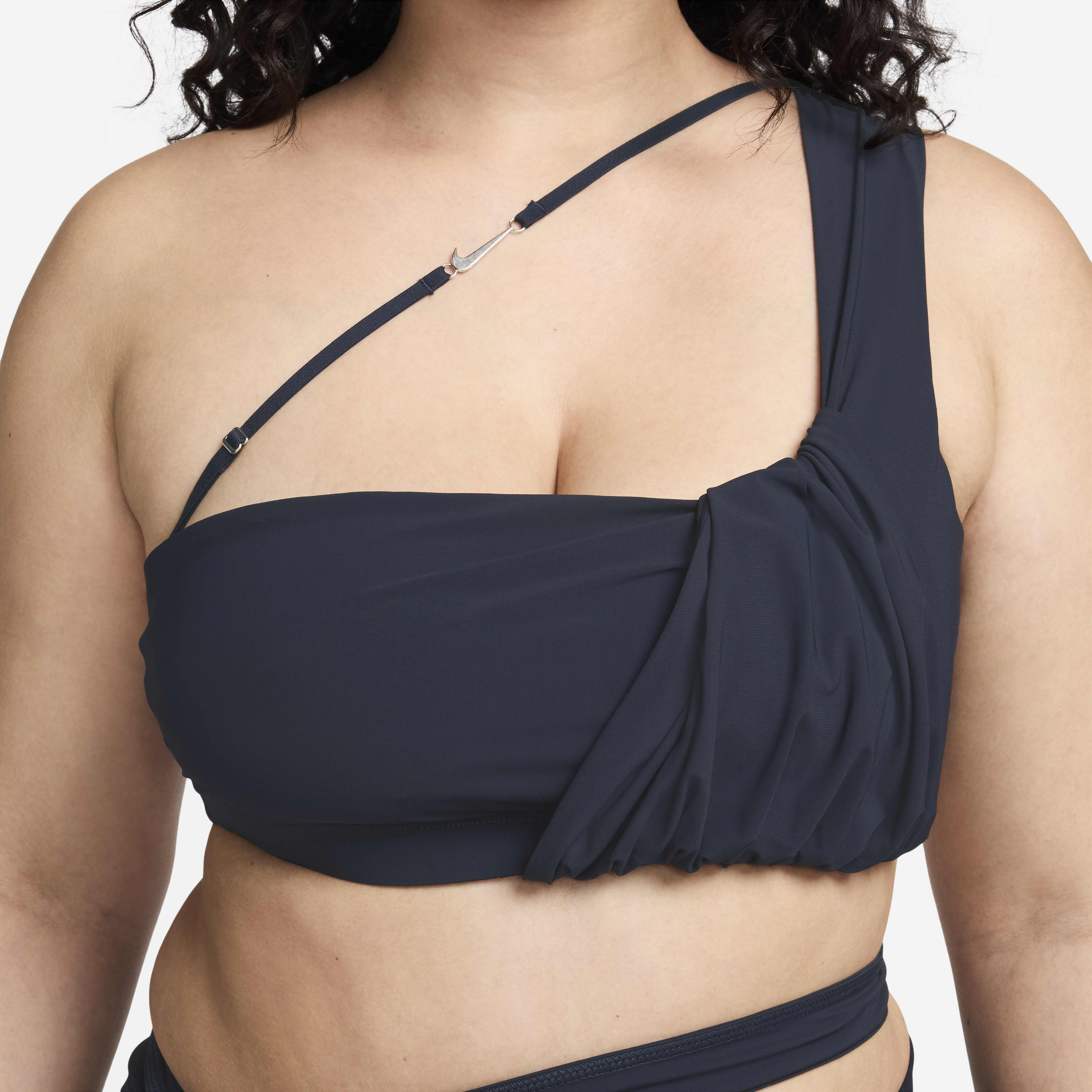 Nike x Jacquemus La Brassiere Navy XLサイズ